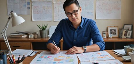 Como o Planejamento Estratégico Impulsiona o Sucesso dos Empreendedores