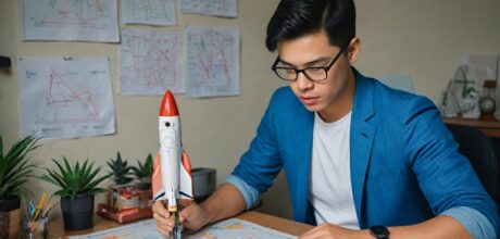 Como Desenvolver Estratégias de Investimento em Startups no Estágio Inicial