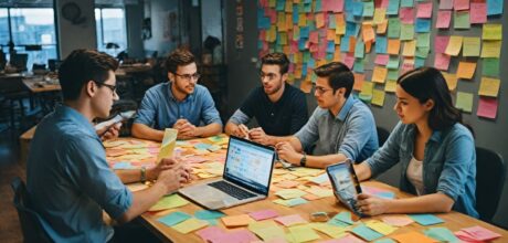 Estratégias de Growth Hacking para Startups: Como Impulsionar o Crescimento Rápido e Sustentável