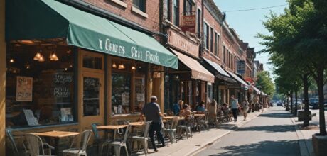 Como Escolher Franquias Lucrativas para Cidades Pequenas: Guia Completo para Empreendedores