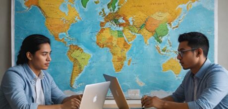 Como Criar uma Estratégia de Internacionalização para Startups de Sucesso