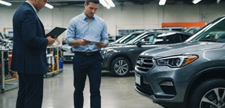 Como Franquias no Setor Automotivo Estão Inovando o Mercado de Serviços no Brasil