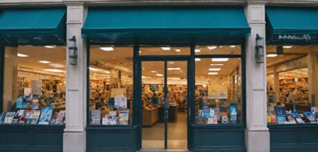 Como Franquias em Shopping Centers Estão Transformando o Varejo Urbano