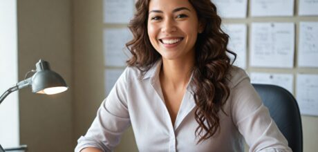 Como o Empreendedorismo Feminino Impulsiona o Empoderamento Econômico