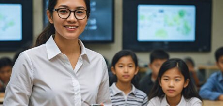 Como Franquias de Idiomas Estão Transformando o Mercado de Educação no Brasil