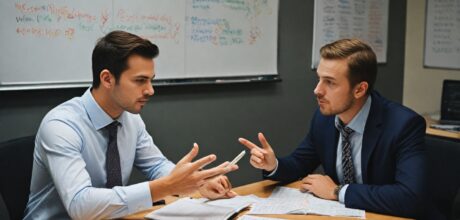 Como Programas de Mentoria Aceleram o Sucesso de Novos Empreendedores