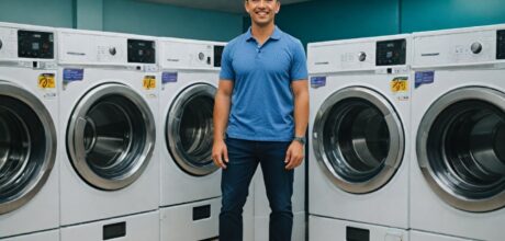 Como Franquias de Lavanderia Estão Transformando o Mercado de Serviços no Brasil