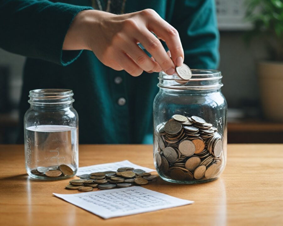 A Importância dos Aportes Regulares para o Sucesso dos Investimentos de Longo Prazo