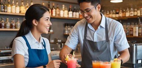 Como Franquias de Bebidas Estão Transformando o Mercado de Consumo no Brasil