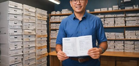 Os Benefícios da Formalização para Microempresários: Como Impulsionar Seu Negócio