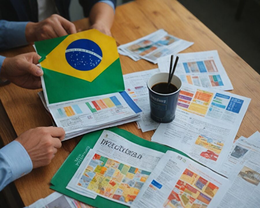 Como Avaliar a Viabilidade de Investir em Franquias no Brasil