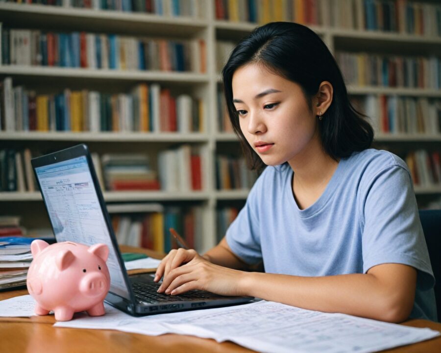 A Importância da Educação Financeira para Investidores Iniciantes