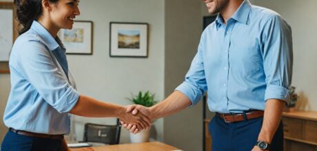Como Franquias com Suporte Intensivo ao Franqueado Podem Garantir o Sucesso do Negócio