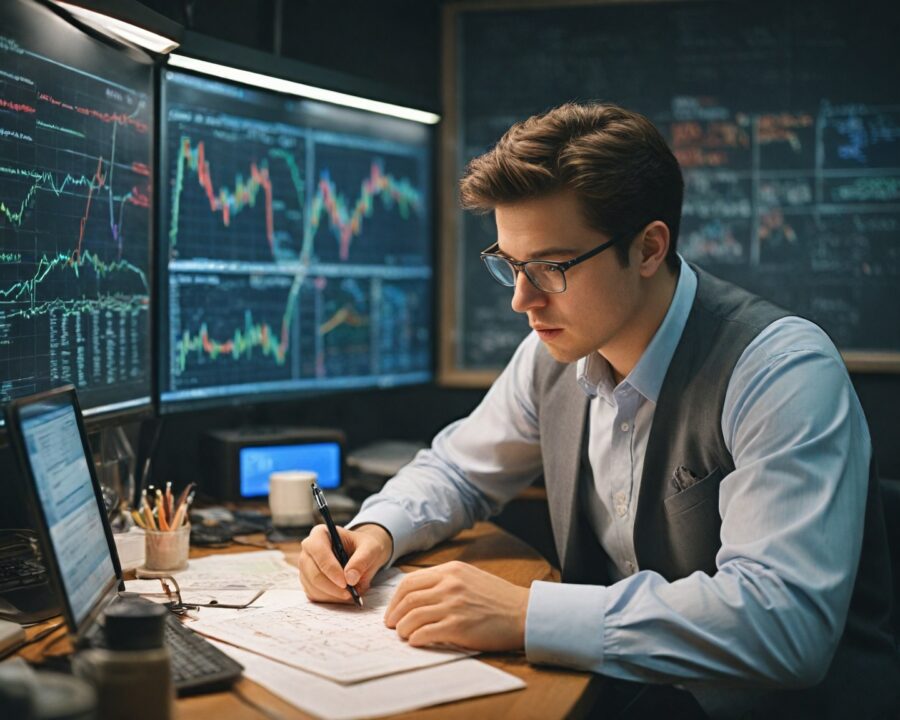 Como Investir em Startups e Capital de Risco: Guia Completo para Iniciantes
