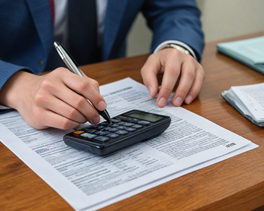 Como Utilizar Benefícios Fiscais para Reduzir Custos Operacionais em Empresas