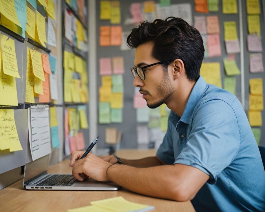 Como Desenvolver um MVP Eficiente para Startups: Estratégias e Dicas Práticas