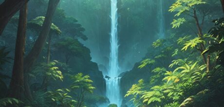 Destinos pouco explorados na América do Sul