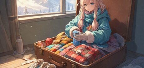 O que levar na mala para destinos de inverno rigoroso