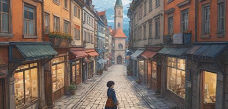 Roteiro de viagem pelas capitais do Leste Europeu