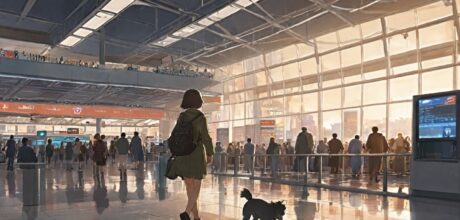 Dicas para viajar com pets sem complicações