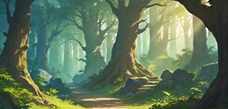 Lugares misteriosos e curiosos para explorar