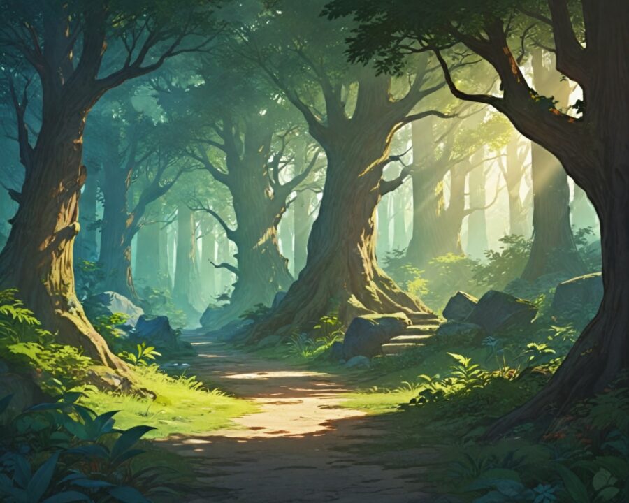 Lugares misteriosos e curiosos para explorar