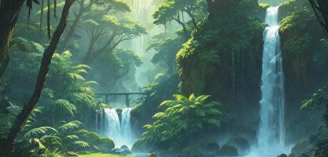 Os parques nacionais mais incríveis do Brasil