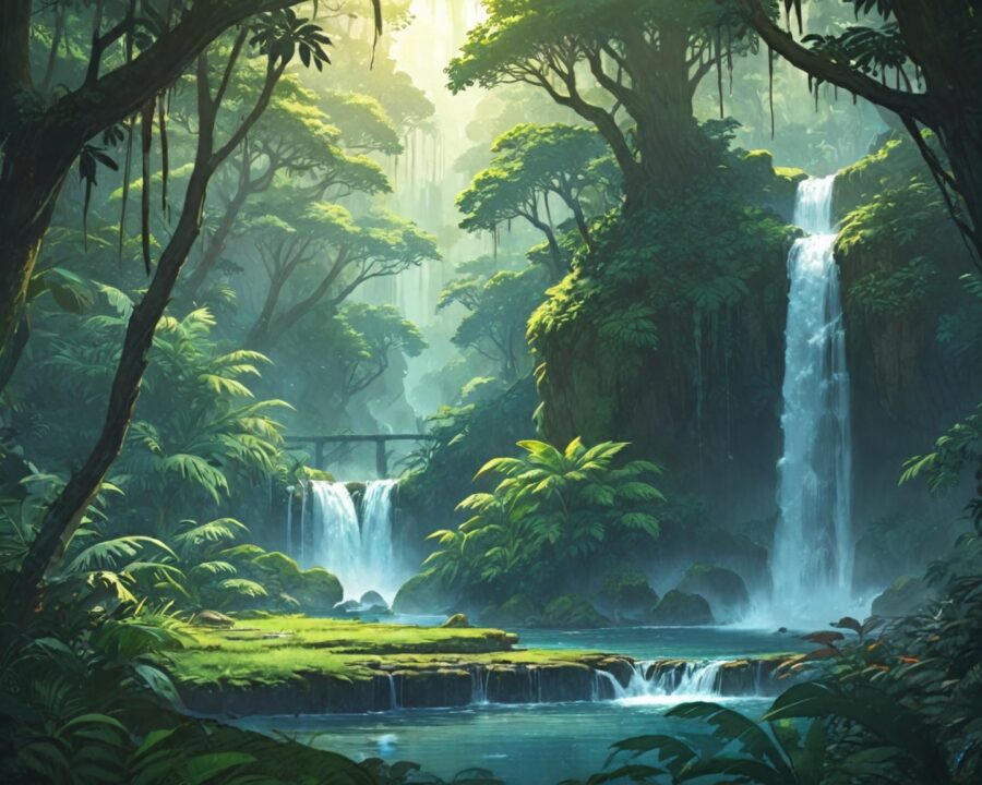Os parques nacionais mais incríveis do Brasil