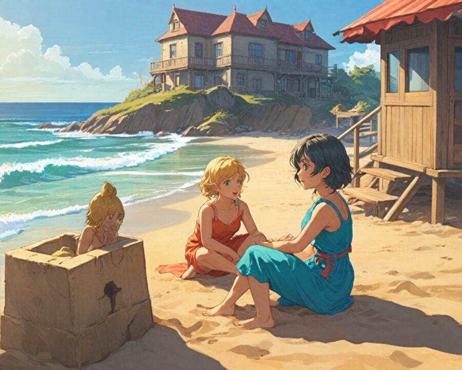 Os melhores destinos para viagens em família