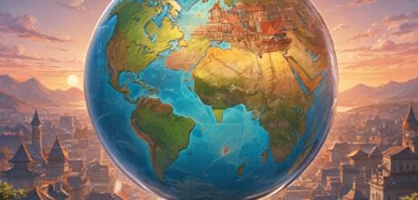 10 festivais culturais pelo mundo que você precisa conhecer