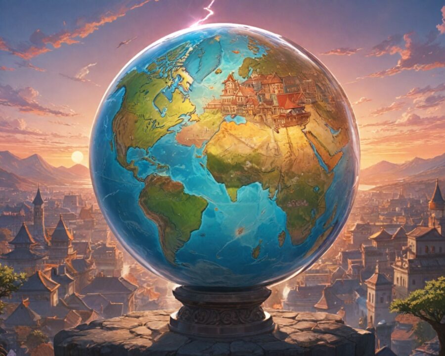 10 festivais culturais pelo mundo que você precisa conhecer