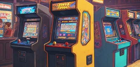Os primeiros videogames e sua influência histórica