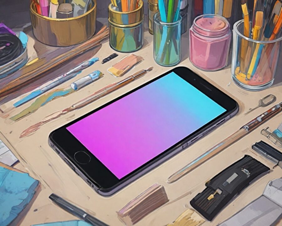 Dicas para limpar e organizar seu celular