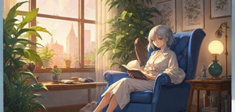 O poder da leitura diária para melhorar o bem-estar