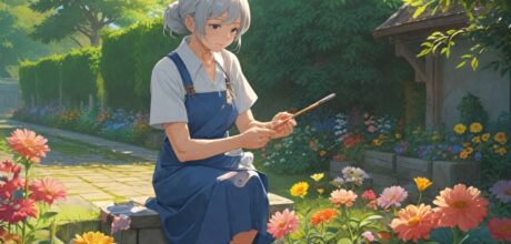 Hobbies para idosos que estimulam corpo e mente