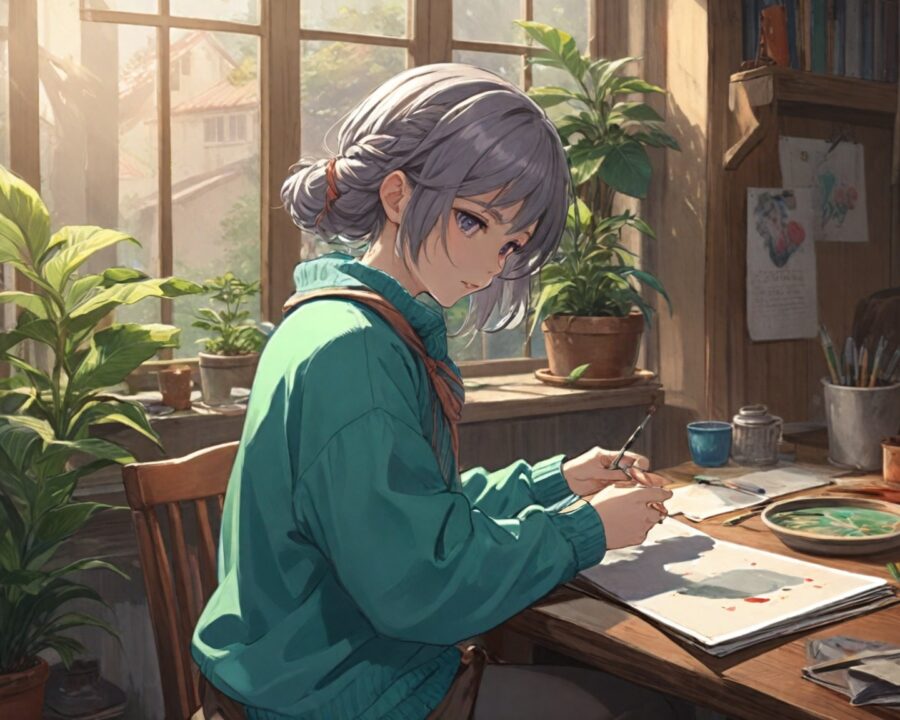 Hobbies ideais para mais foco e menos ansiedade