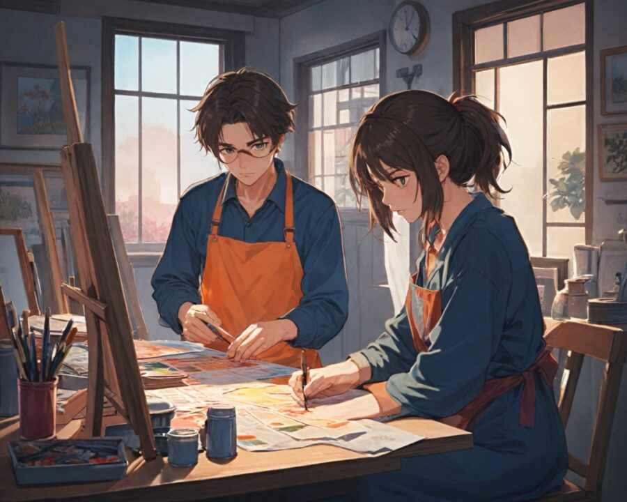 10 hobbies para casais que fortalecem o relacionamento