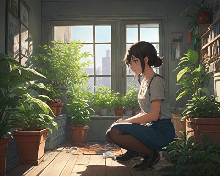 5 hobbies sustentáveis para uma vida mais consciente
