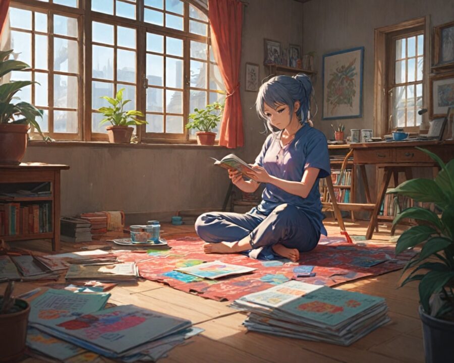 10 hobbies que você pode praticar sem sair de casa