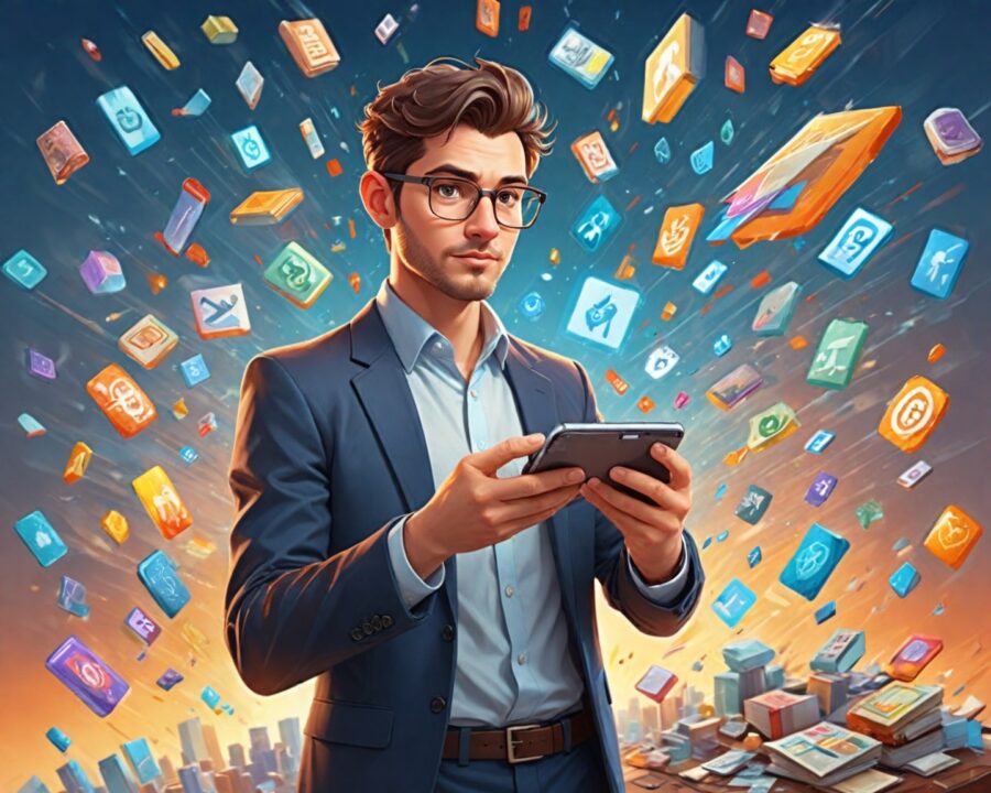 Empreendedorismo mobile: como criar negócios de sucesso