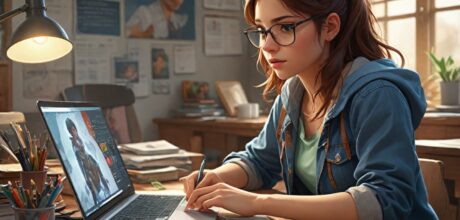 Como aproveitar ao máximo as aulas online em 2023