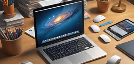 Como usar o iCloud para organizar sua vida digital