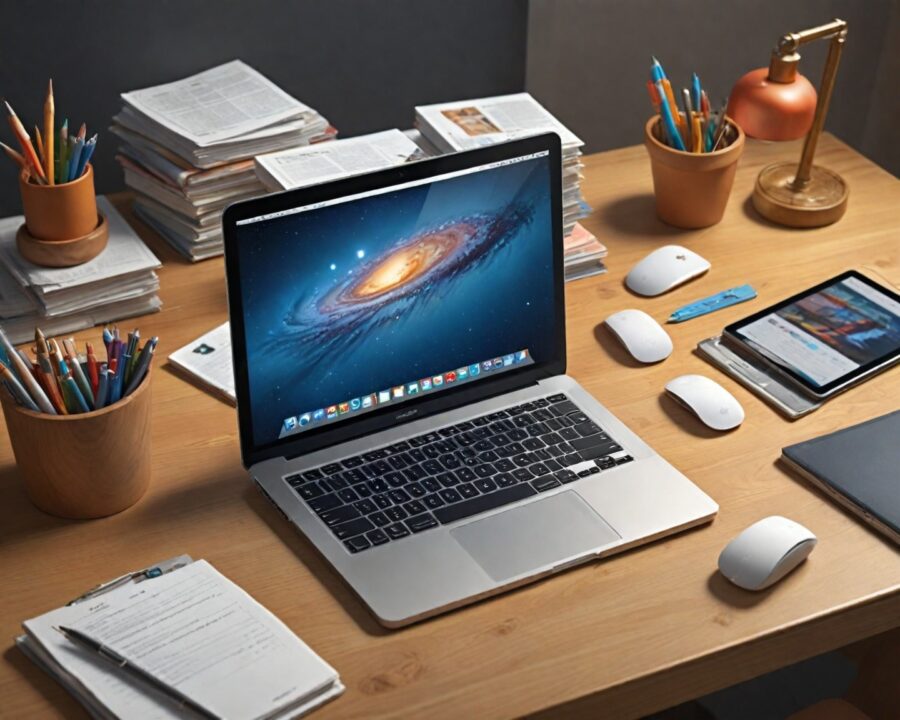 Como usar o iCloud para organizar sua vida digital