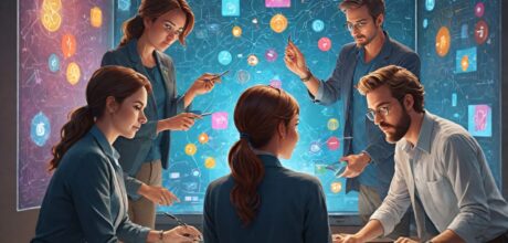 Transformação digital: como implementar na sua empresa