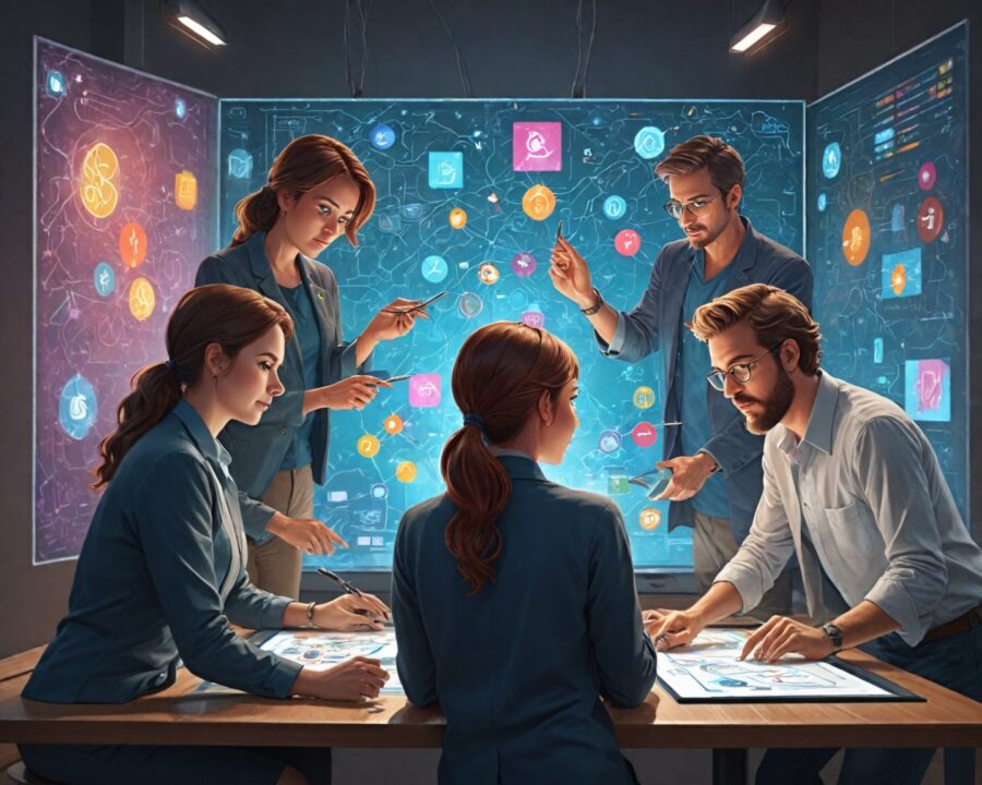 Transformação digital: como implementar na sua empresa