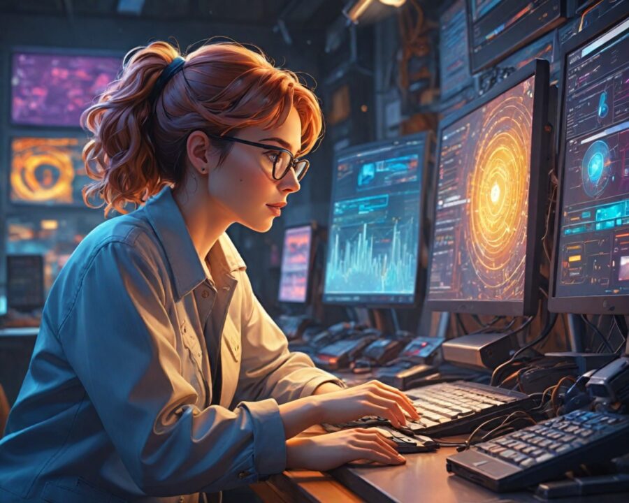 Como usar IA para transformar sua estratégia de marketing