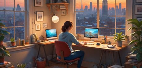 como se tornar um freelancer digital de sucesso em 2023