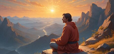 Espiritualidade sem religião: como encontrar propósito e conexão