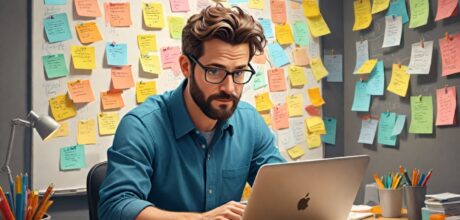 Como criar uma estratégia eficaz de email marketing em 2024