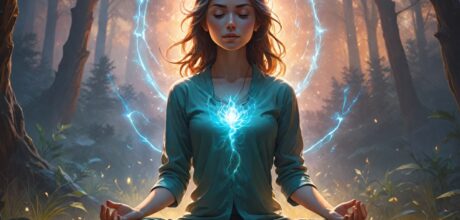 Como a energia espiritual pode transformar sua vida
